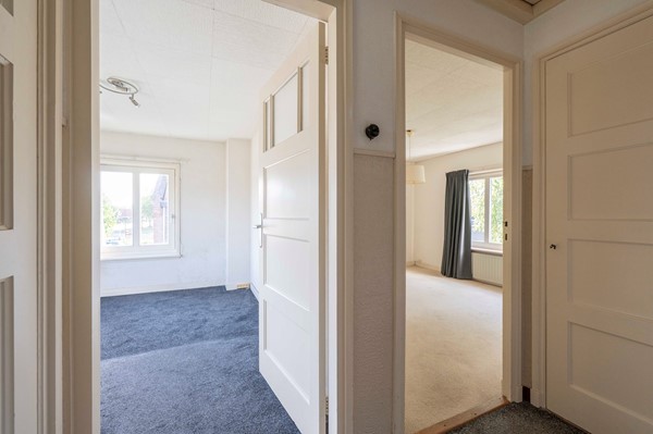Medium property photo - Bosschendijk 158, 4731 RD Oudenbosch